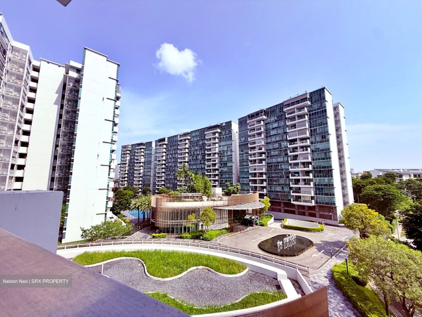 The Minton (D19), Condominium #628818141